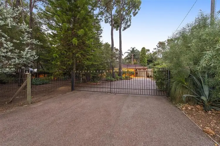 Second view of Homely house listing, 8 Calytrix Road, Roleystone WA 6111