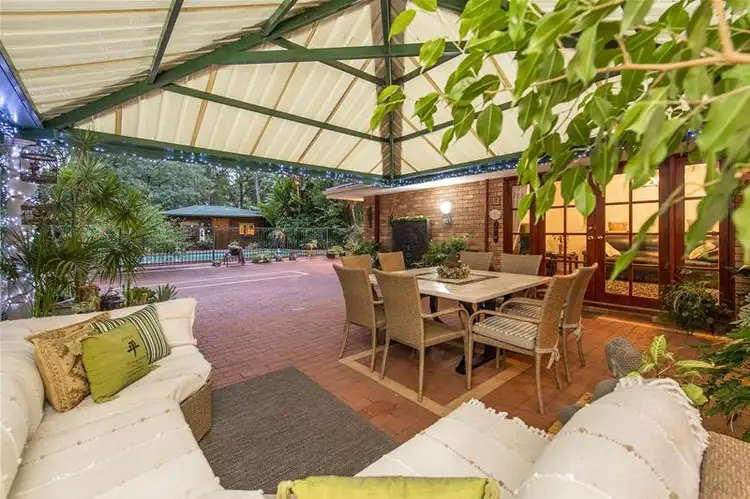 Third view of Homely house listing, 8 Calytrix Road, Roleystone WA 6111