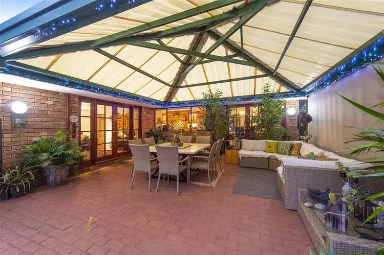 Fourth view of Homely house listing, 8 Calytrix Road, Roleystone WA 6111