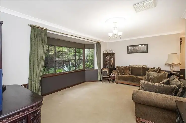 Sixth view of Homely house listing, 8 Calytrix Road, Roleystone WA 6111