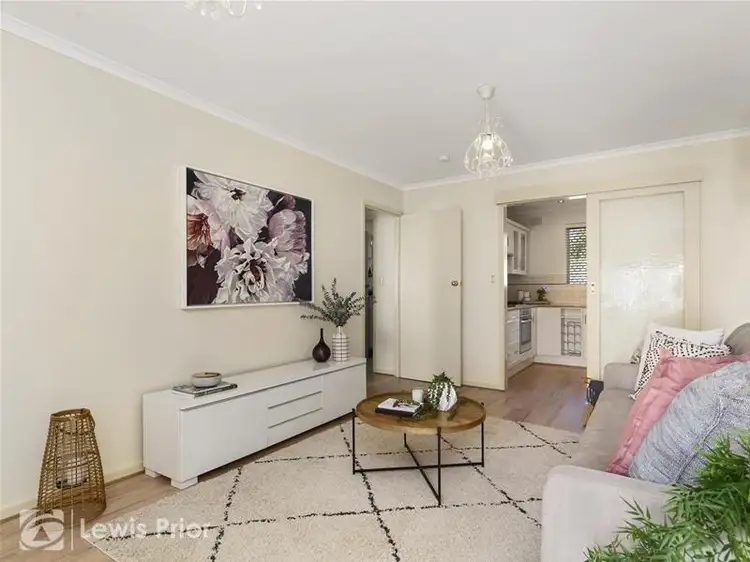 Main view of Homely unit listing, 1/2-4 Berkeley Street, Cheltenham SA 5014