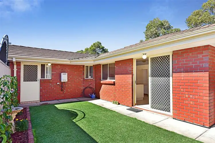 Fifth view of Homely apartment listing, 1/566 Cross Road, South Plympton SA 5038
