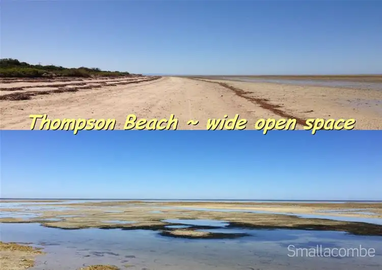Second view of Homely land listing, 5 Gull Court, Thompson Beach SA 5501