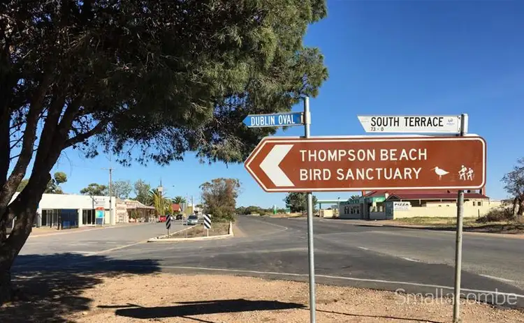 Fourth view of Homely land listing, 5 Gull Court, Thompson Beach SA 5501