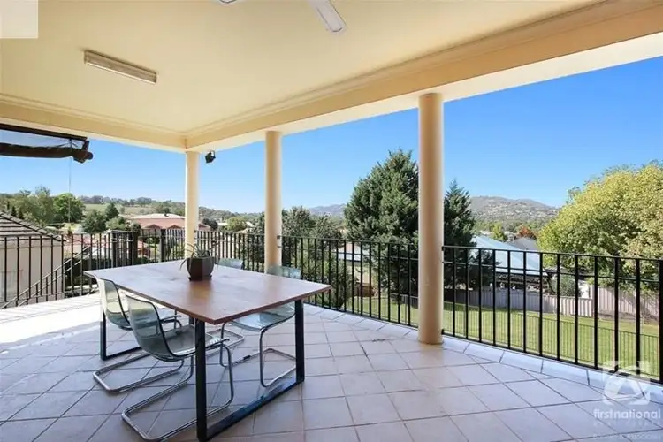 Third view of Homely house listing, 33 Avondale Drive, Wodonga VIC 3690