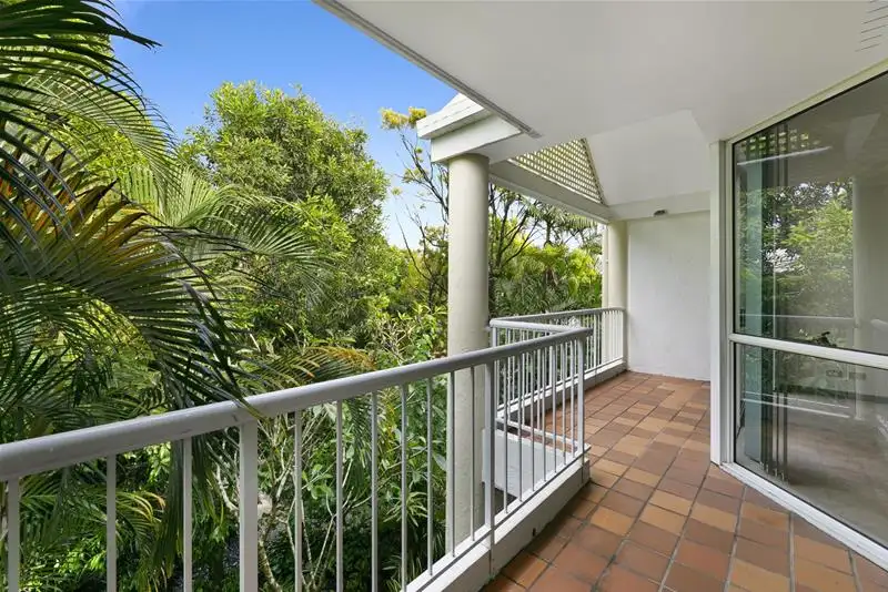 Main view of Homely apartment listing, 67/56-70 Guineas Creek Road, Currumbin Waters QLD 4223