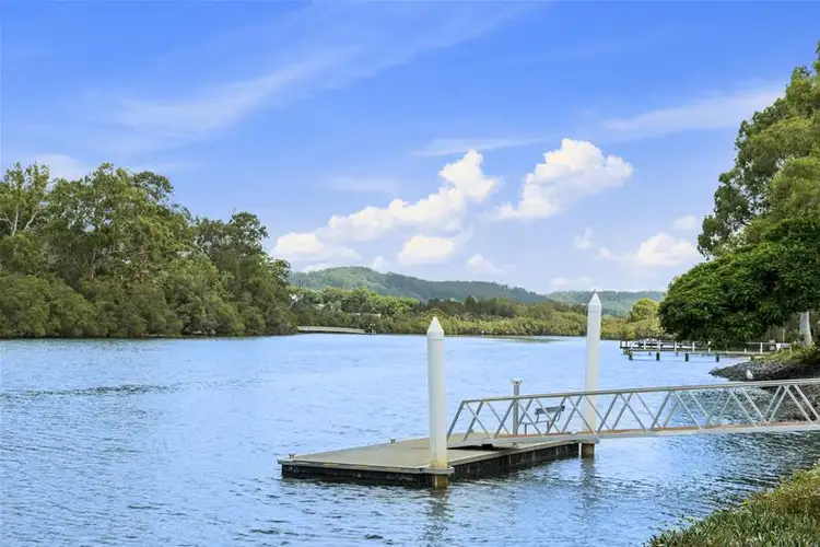 Third view of Homely apartment listing, 67/56-70 Guineas Creek Road, Currumbin Waters QLD 4223