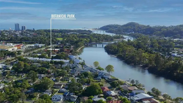 Fourth view of Homely apartment listing, 67/56-70 Guineas Creek Road, Currumbin Waters QLD 4223