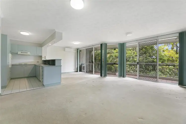 Fifth view of Homely apartment listing, 67/56-70 Guineas Creek Road, Currumbin Waters QLD 4223