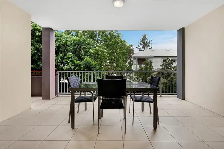 09/111 Samford Road, Enoggera QLD 4051