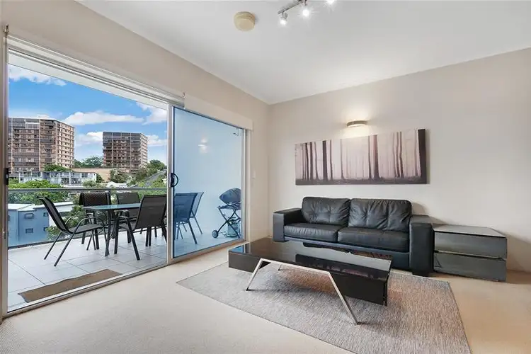 Second view of Homely apartment listing, 5/186 Moggill Road, Taringa QLD 4068