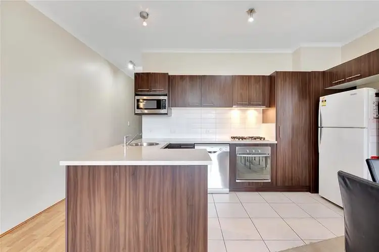Fourth view of Homely apartment listing, 5/186 Moggill Road, Taringa QLD 4068