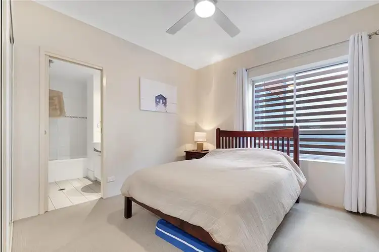 Fifth view of Homely apartment listing, 5/186 Moggill Road, Taringa QLD 4068