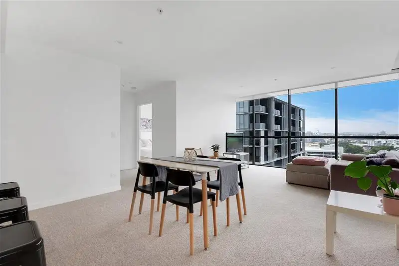 Main view of Homely apartment listing, 1508/55 Railway Terrace, Milton QLD 4064