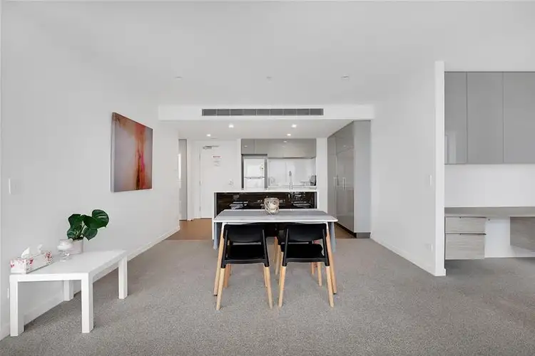 Fourth view of Homely apartment listing, 1508/55 Railway Terrace, Milton QLD 4064
