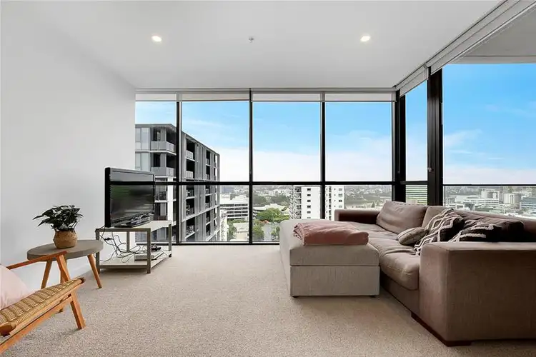 Sixth view of Homely apartment listing, 1508/55 Railway Terrace, Milton QLD 4064