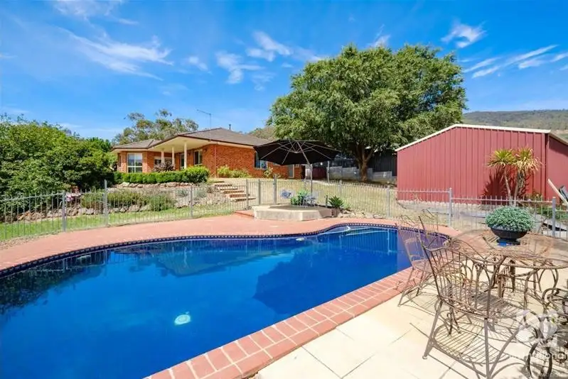 Main view of Homely house listing, 11 Krueger Street, Baranduda VIC 3691