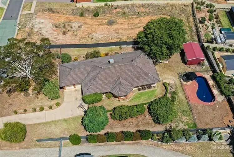 Second view of Homely house listing, 11 Krueger Street, Baranduda VIC 3691