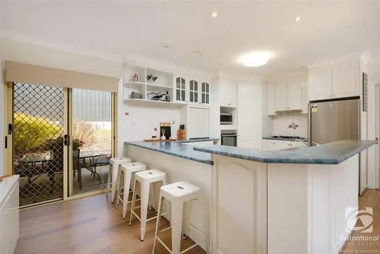 Third view of Homely house listing, 11 Krueger Street, Baranduda VIC 3691