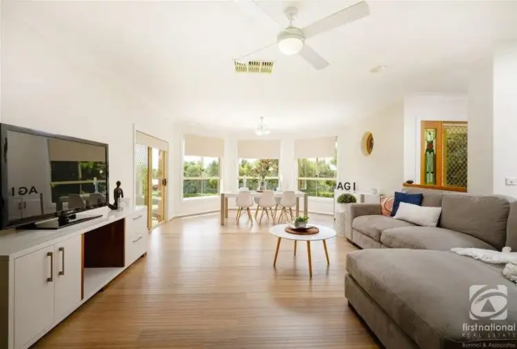 Fourth view of Homely house listing, 11 Krueger Street, Baranduda VIC 3691