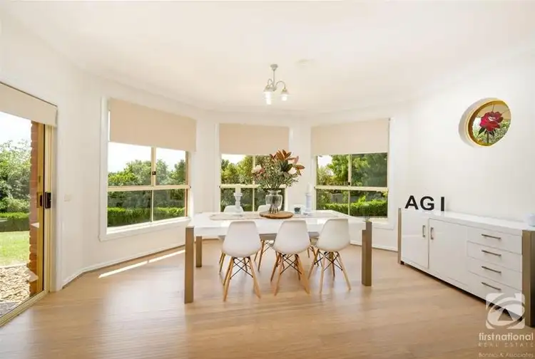 Fifth view of Homely house listing, 11 Krueger Street, Baranduda VIC 3691