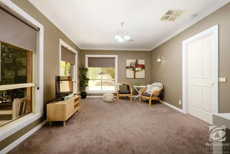 Sixth view of Homely house listing, 11 Krueger Street, Baranduda VIC 3691