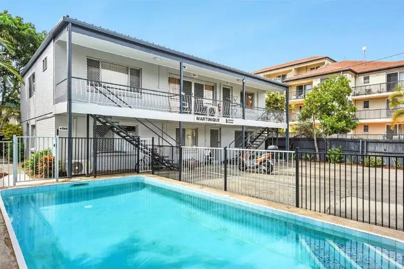 Main view of Homely block of units listing, 5 Leonard Avenue, Surfers Paradise QLD 4217