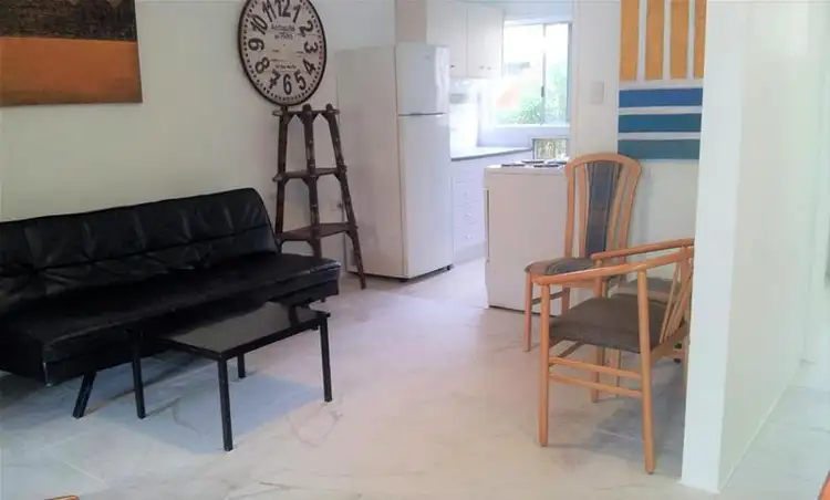 Third view of Homely block of units listing, 5 Leonard Avenue, Surfers Paradise QLD 4217