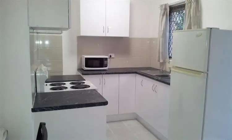 Fourth view of Homely block of units listing, 5 Leonard Avenue, Surfers Paradise QLD 4217