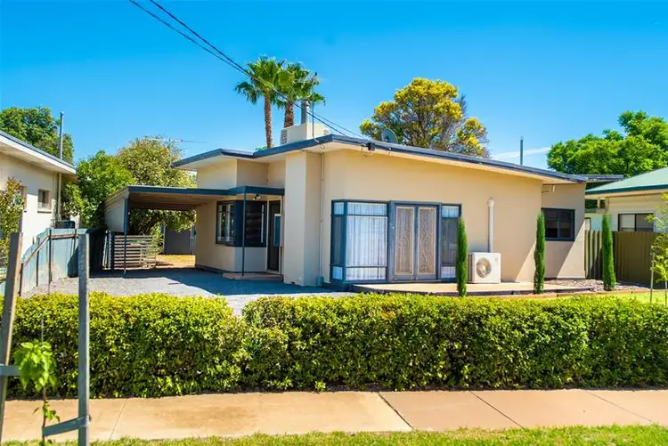 15 Heron Avenue
