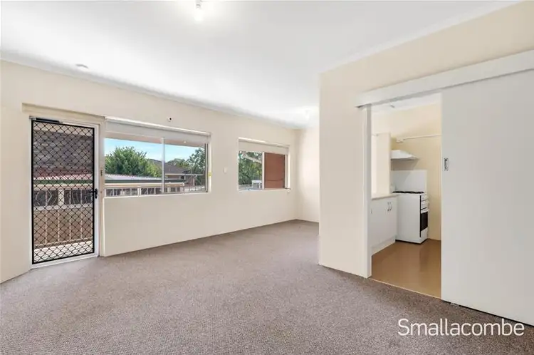 Main view of Homely unit listing, 7/21 Moorhouse Avenue, Myrtle Bank SA 5064