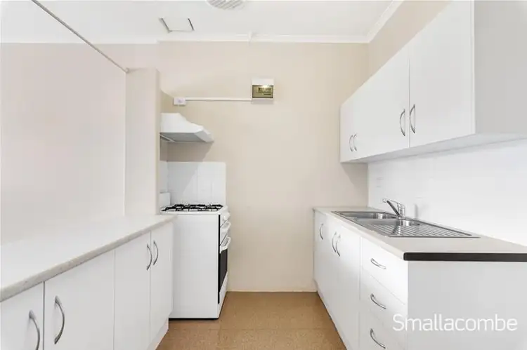 Second view of Homely unit listing, 7/21 Moorhouse Avenue, Myrtle Bank SA 5064