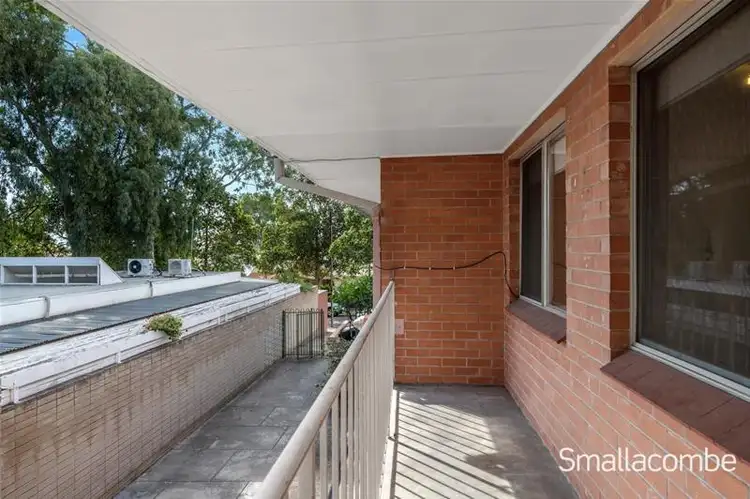 Third view of Homely unit listing, 7/21 Moorhouse Avenue, Myrtle Bank SA 5064