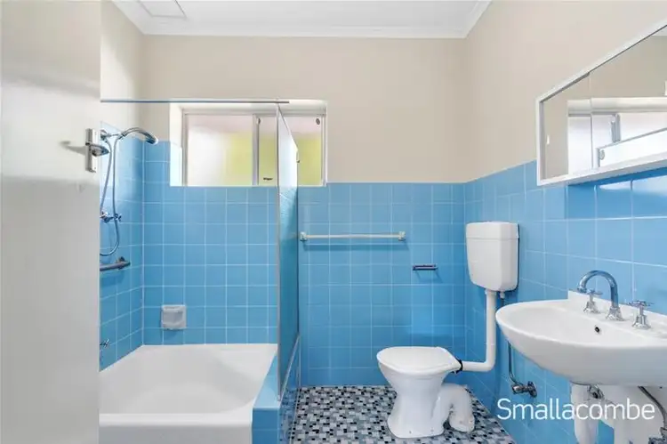 Sixth view of Homely unit listing, 7/21 Moorhouse Avenue, Myrtle Bank SA 5064