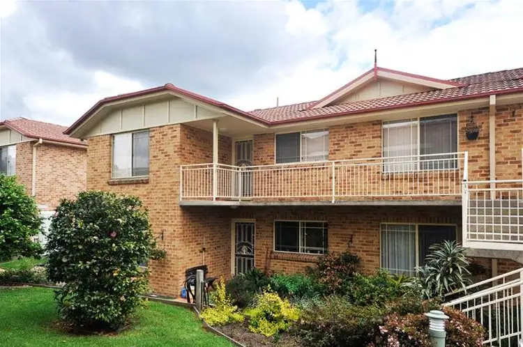 19/9 Stonelea Court, Dural NSW 2158