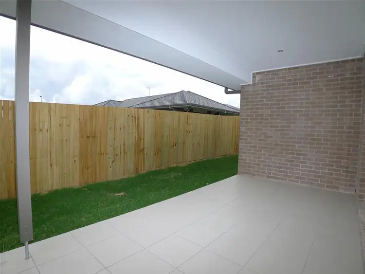 Fourth view of Homely house listing, 33 Bluestone Drive, Logan Reserve QLD 4133