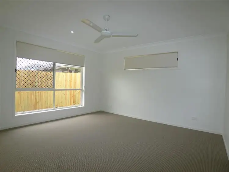 Fifth view of Homely house listing, 33 Bluestone Drive, Logan Reserve QLD 4133