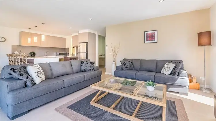Third view of Homely townhouse listing, 29 Birch Crescent, Cowes VIC 3922