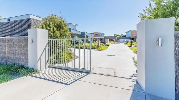 Fourth view of Homely townhouse listing, 29 Birch Crescent, Cowes VIC 3922