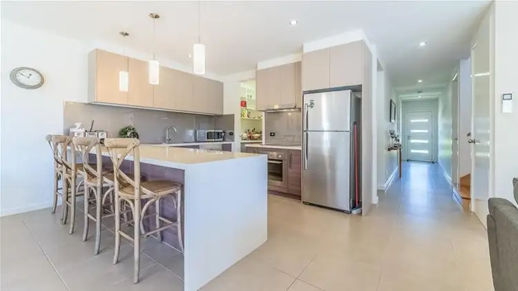Fifth view of Homely townhouse listing, 29 Birch Crescent, Cowes VIC 3922