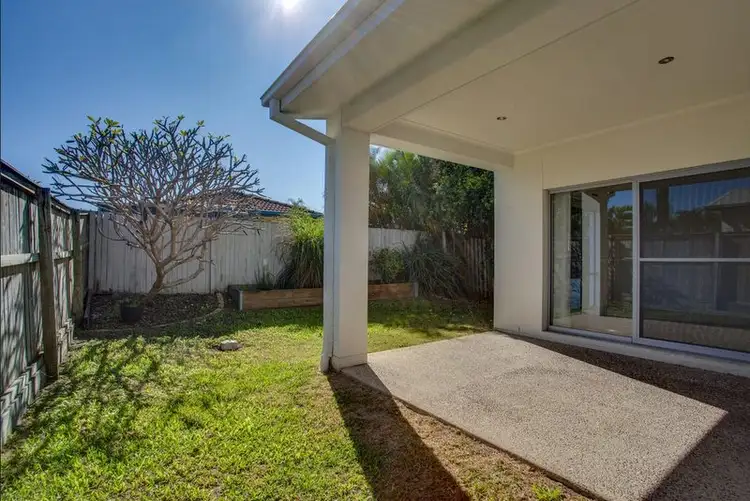 1/32 Marks Drive, Varsity Lakes QLD 4227