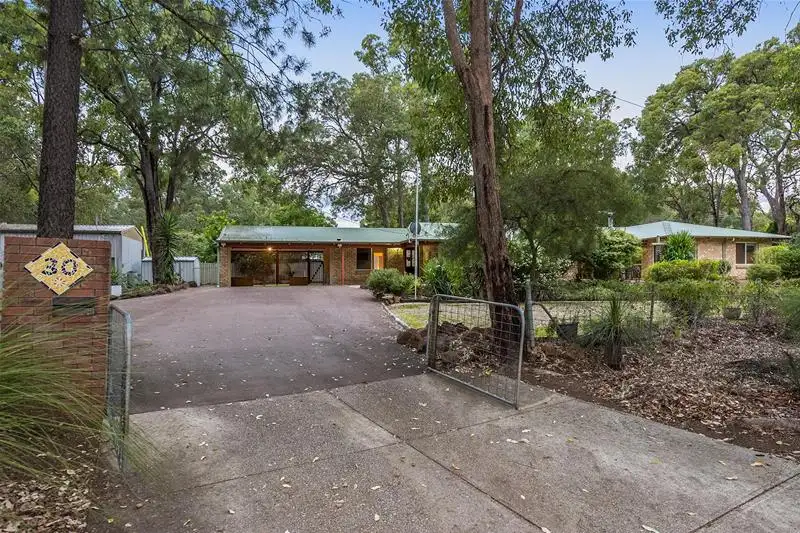 Main view of Homely house listing, 30 Tyers Road, Roleystone WA 6111