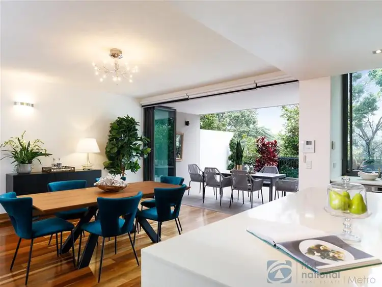 Fifth view of Homely apartment listing, 5/35 Buchanan Street, West End QLD 4101