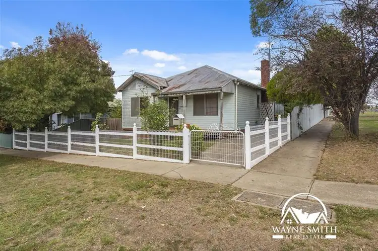 Main view of Homely house listing, 44 Pinniger Street, Broadford VIC 3658