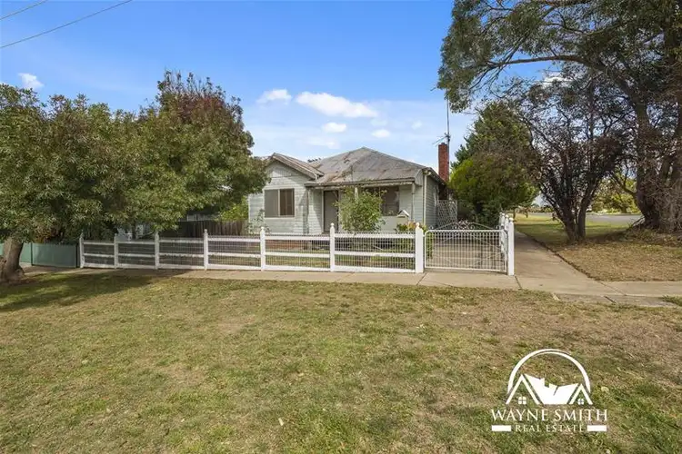 Second view of Homely house listing, 44 Pinniger Street, Broadford VIC 3658