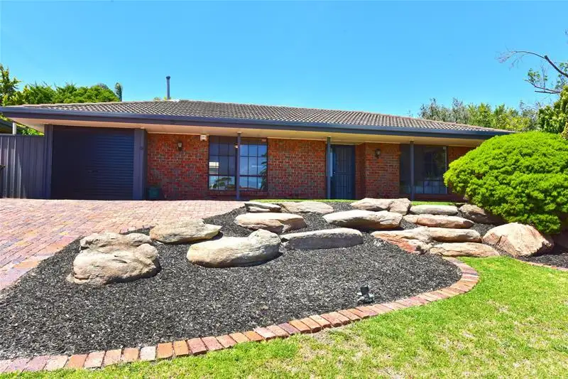 Main view of Homely house listing, 5 Glenway Road, Hallett Cove SA 5158