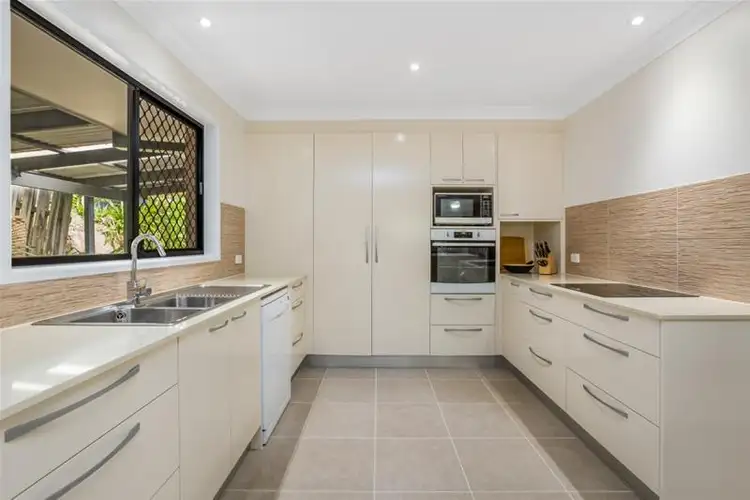 Sixth view of Homely house listing, 63 Tipuana Drive, Elanora QLD 4221