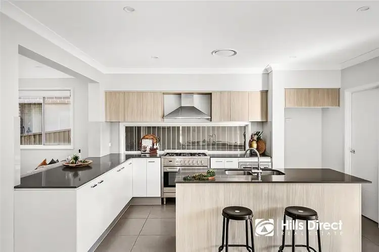 Third view of Homely house listing, 145a Boundary Road, Schofields NSW 2762