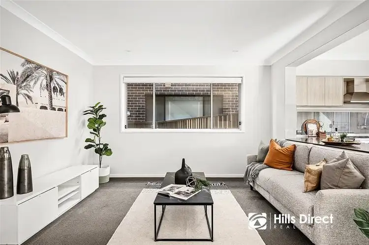 Fourth view of Homely house listing, 145a Boundary Road, Schofields NSW 2762