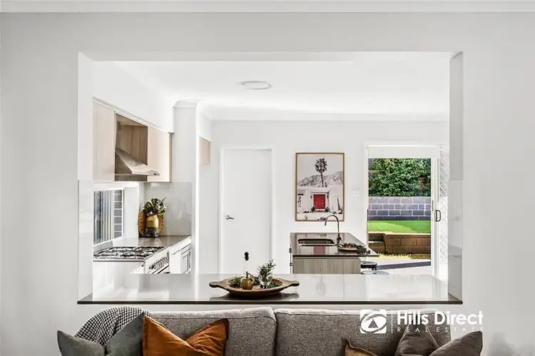 Fifth view of Homely house listing, 145a Boundary Road, Schofields NSW 2762